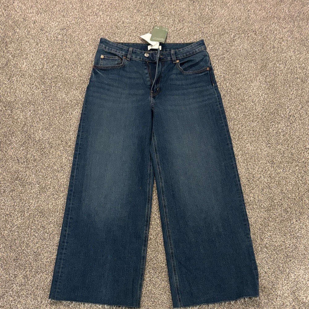 Women's Blue Jeans